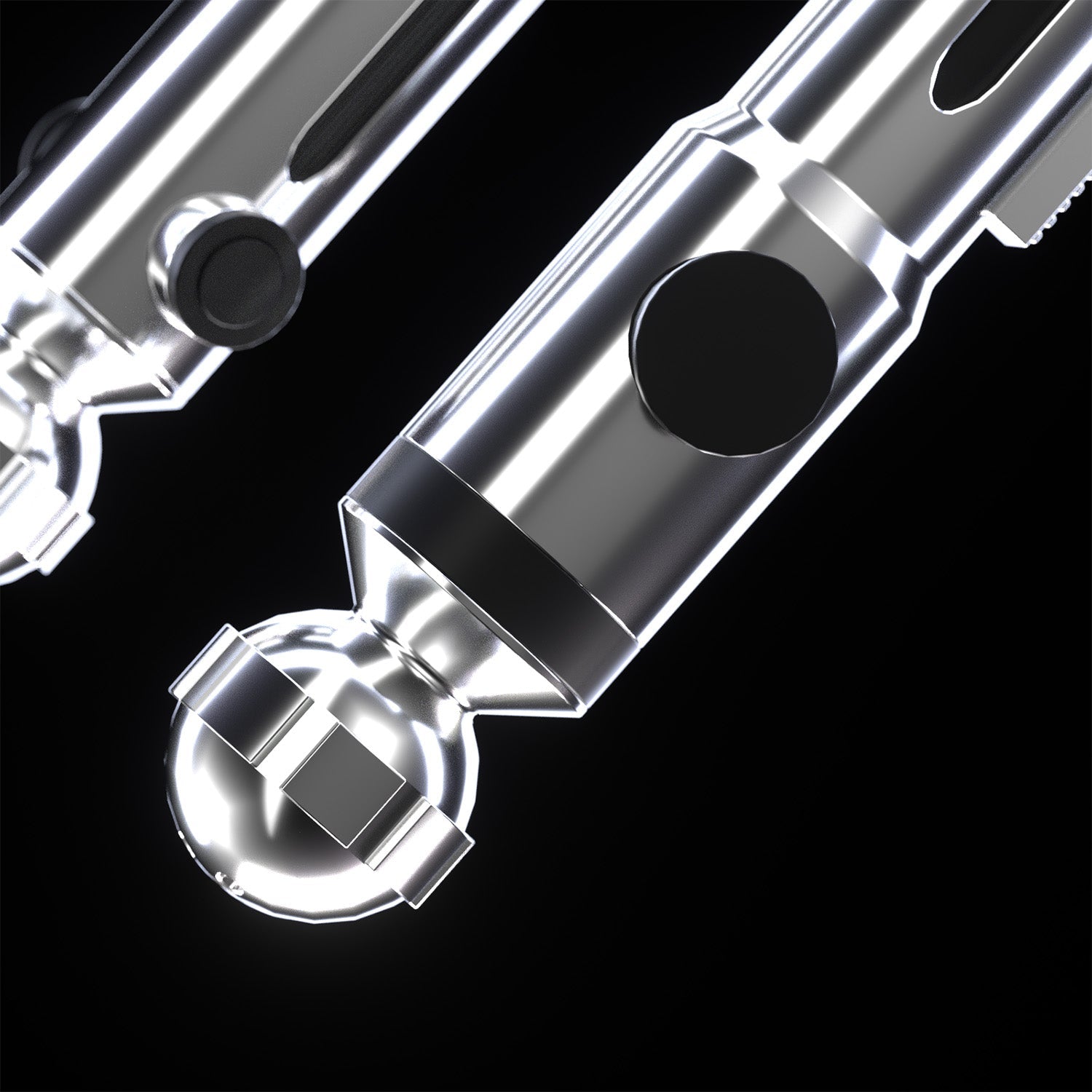 SNIPS CW - Theory Sabers