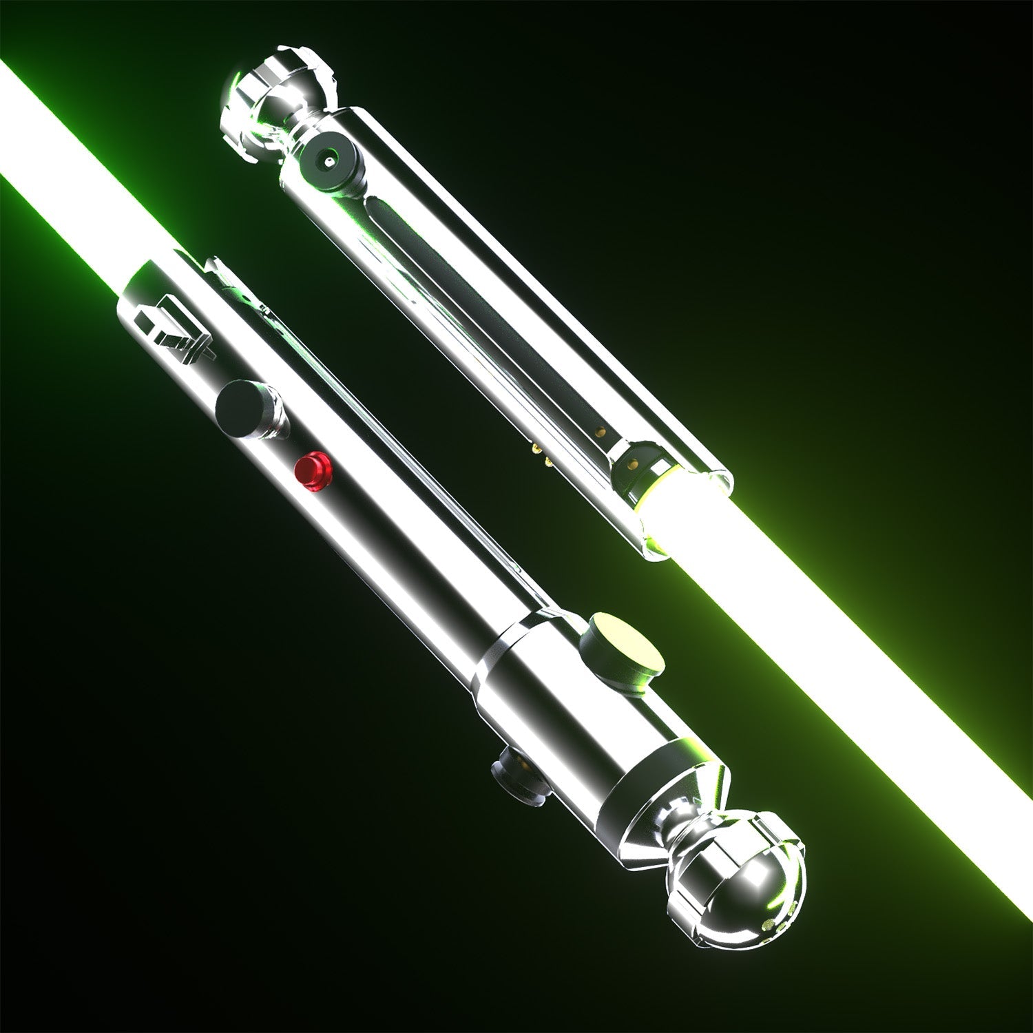 SNIPS CW - Theory Sabers