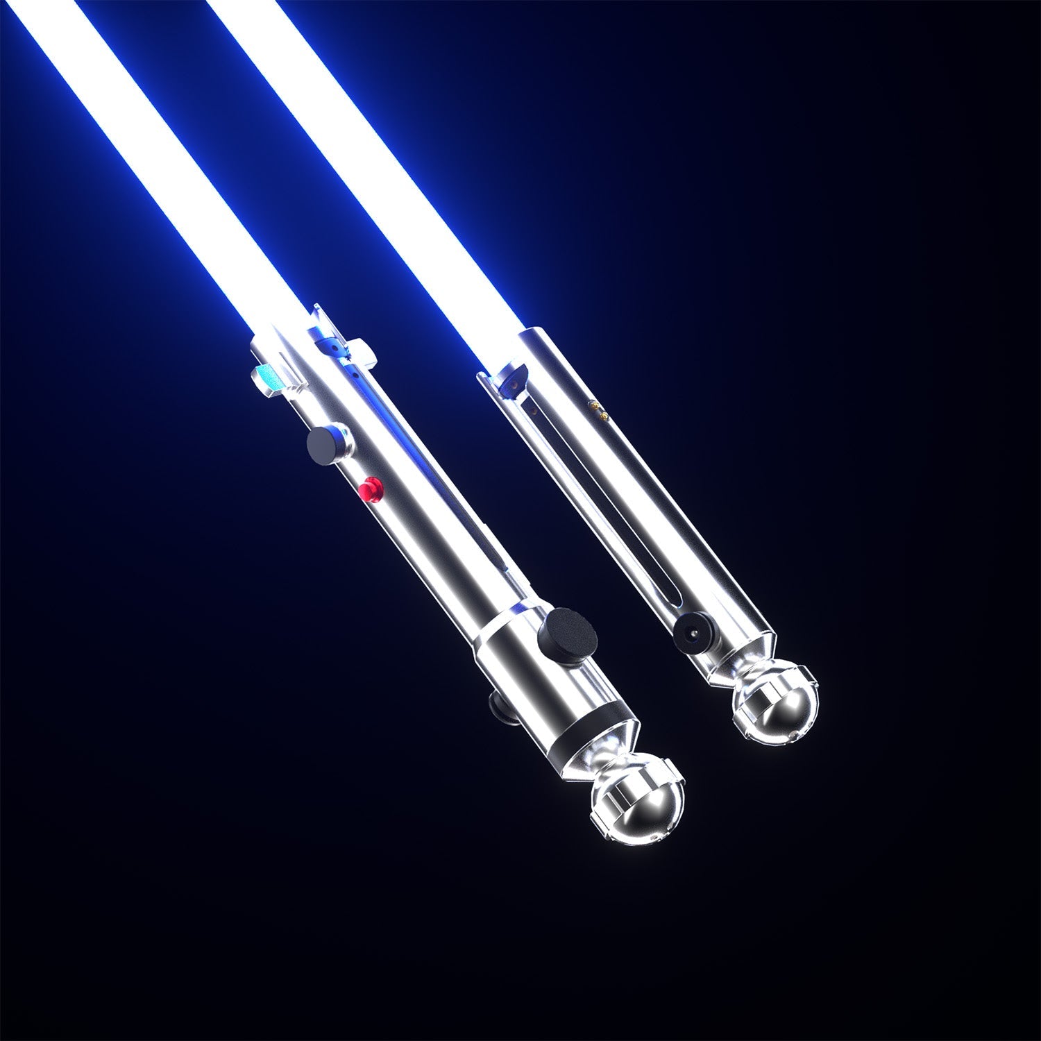 SNIPS CW - Theory Sabers