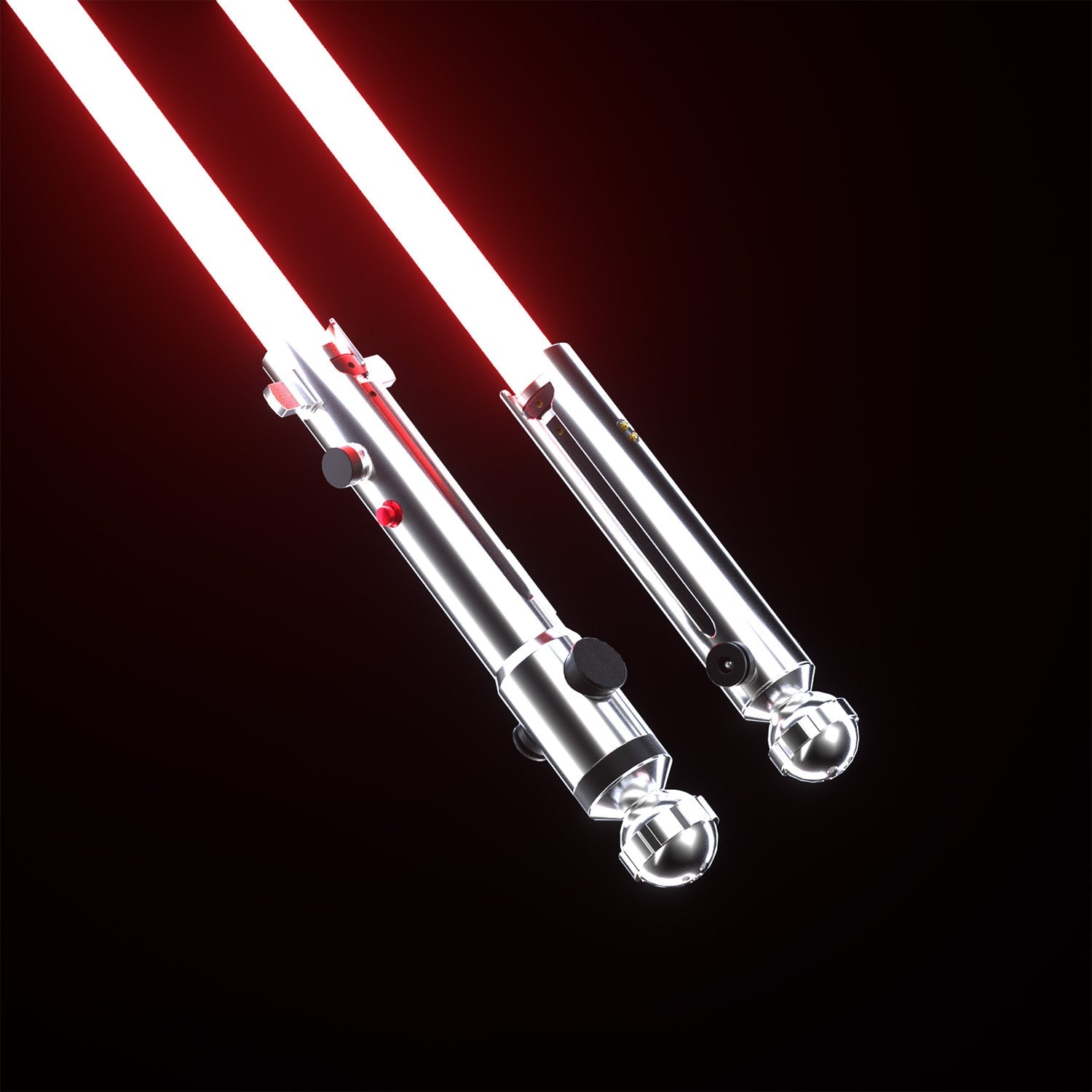 SNIPS CW - Theory Sabers