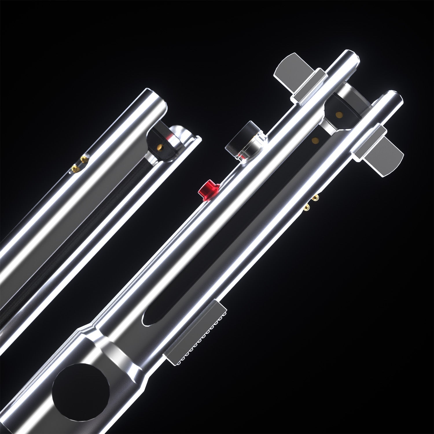 SNIPS CW - Theory Sabers