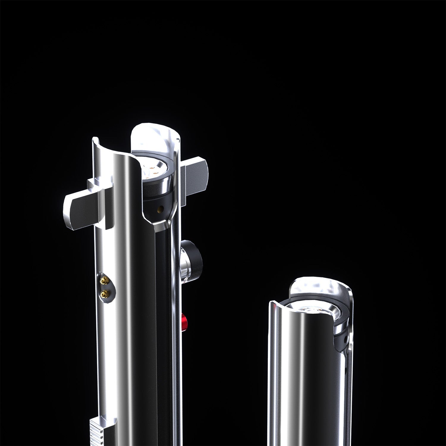 SNIPS CW - Theory Sabers