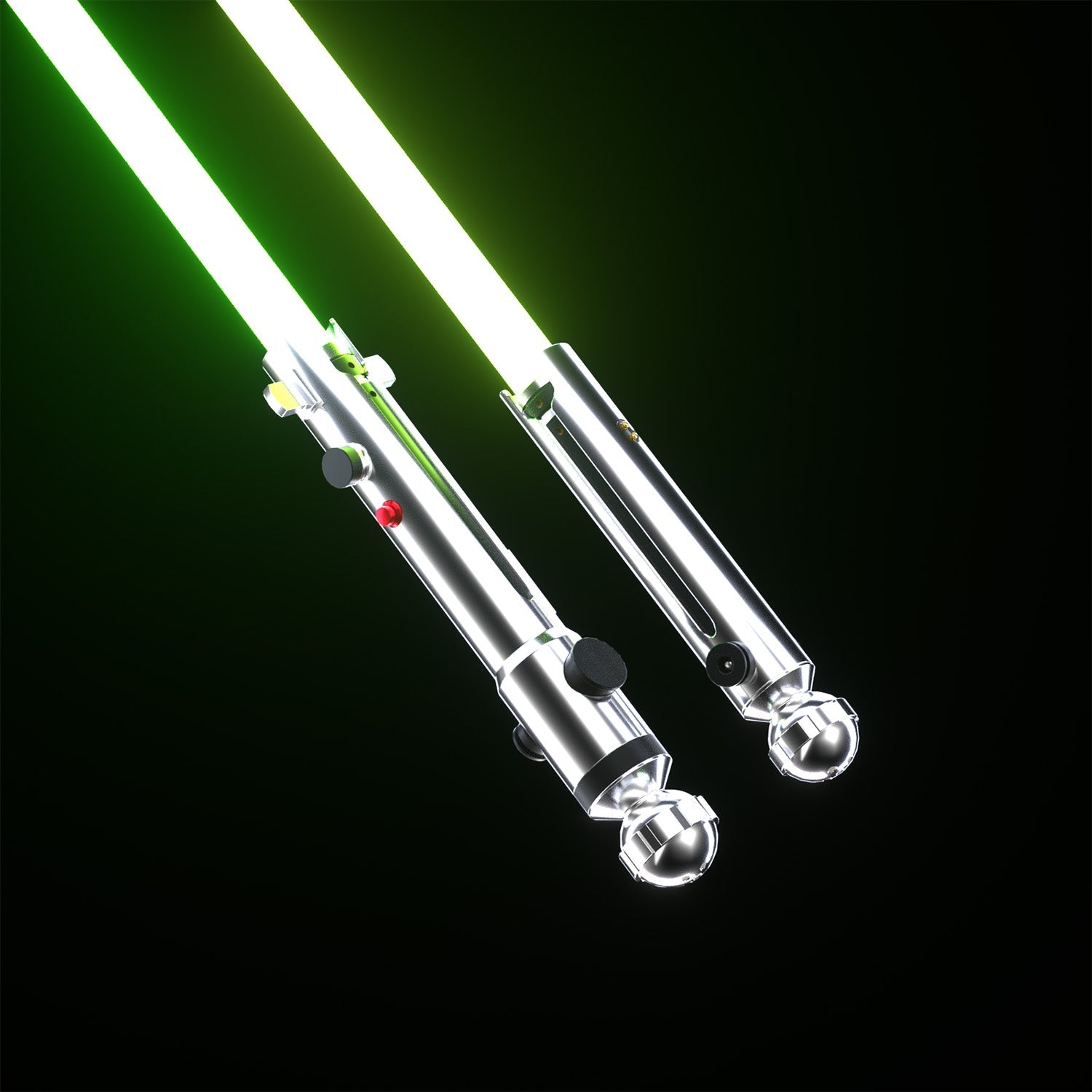 SNIPS CW - Theory Sabers