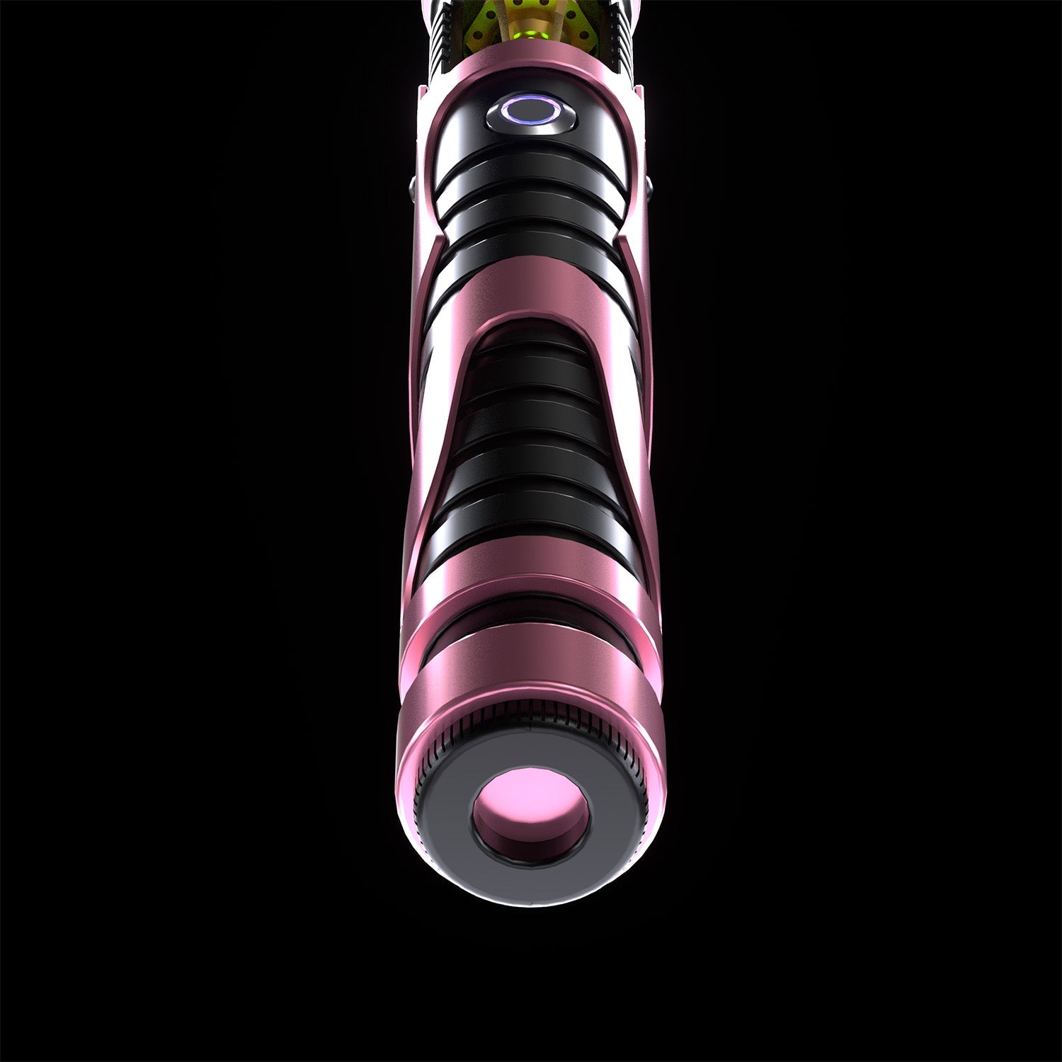 Soldier V2 Pink (Visible Crystal) - Theory Sabers