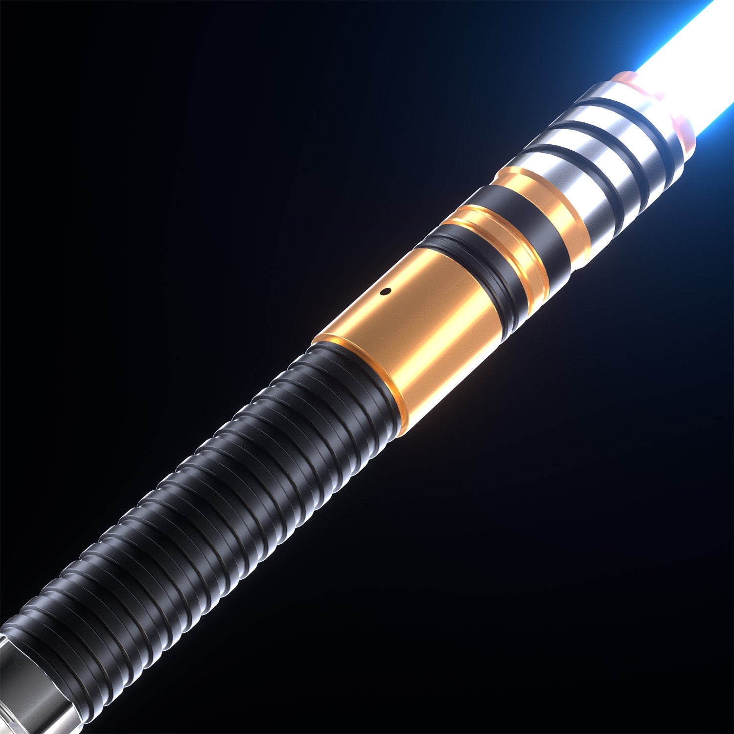SoulLight Golden - E34 - A - Theory Sabers