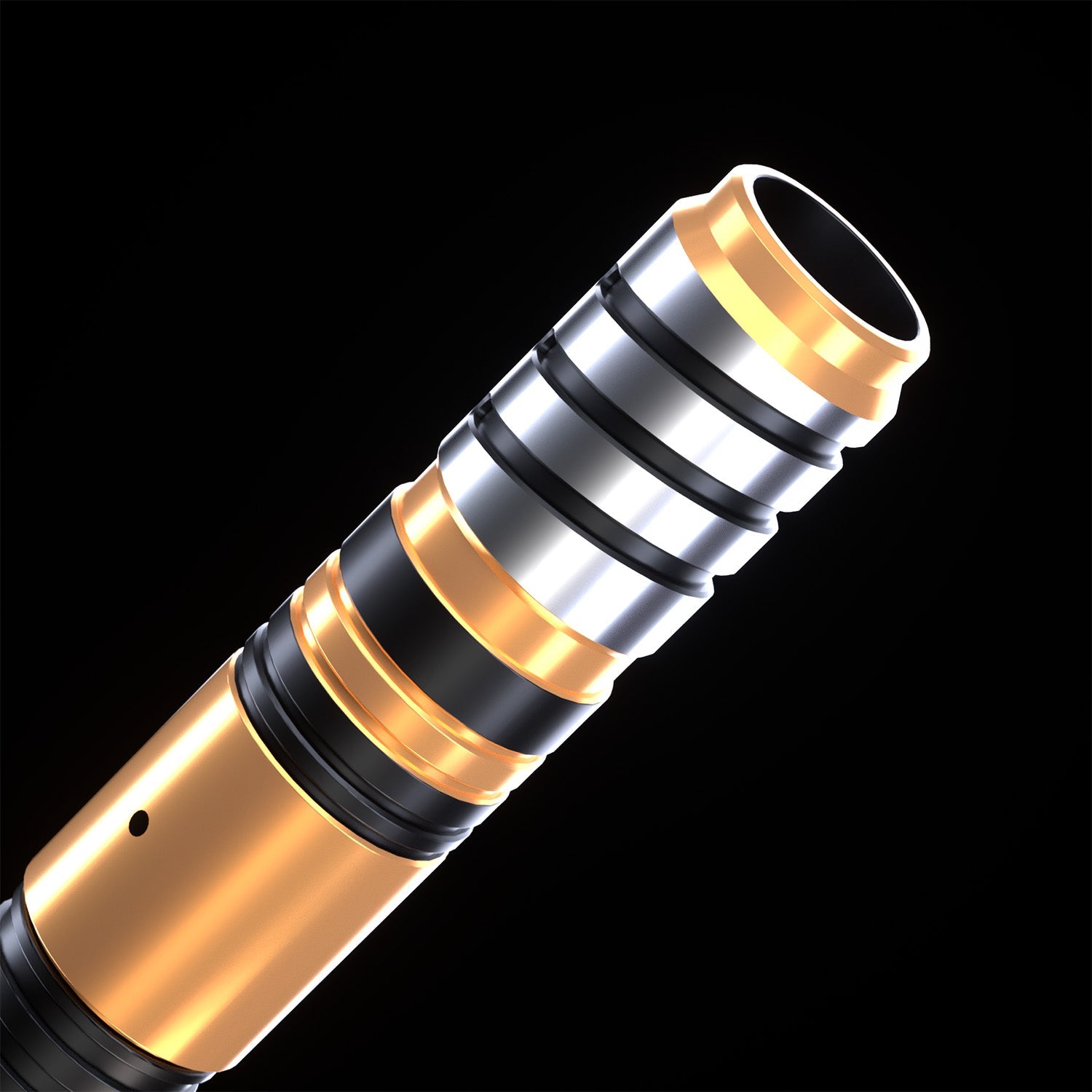 SoulLight Golden - E34 - A - Theory Sabers