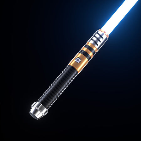 SoulLight Golden - E34 - A - Theory Sabers
