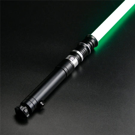 Specialist Black - E11 - A - Theory Sabers