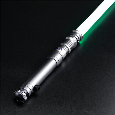 Specialist Gray - E11 - A - Theory Sabers