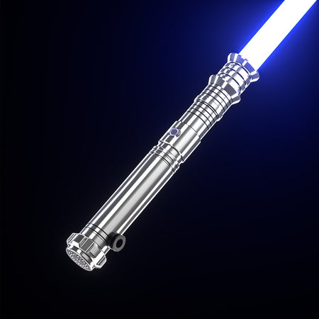 Specialist Silver - E11-A - Theory Sabers