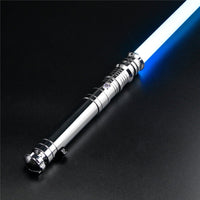 Specialist Silver - E11 - A - Theory Sabers