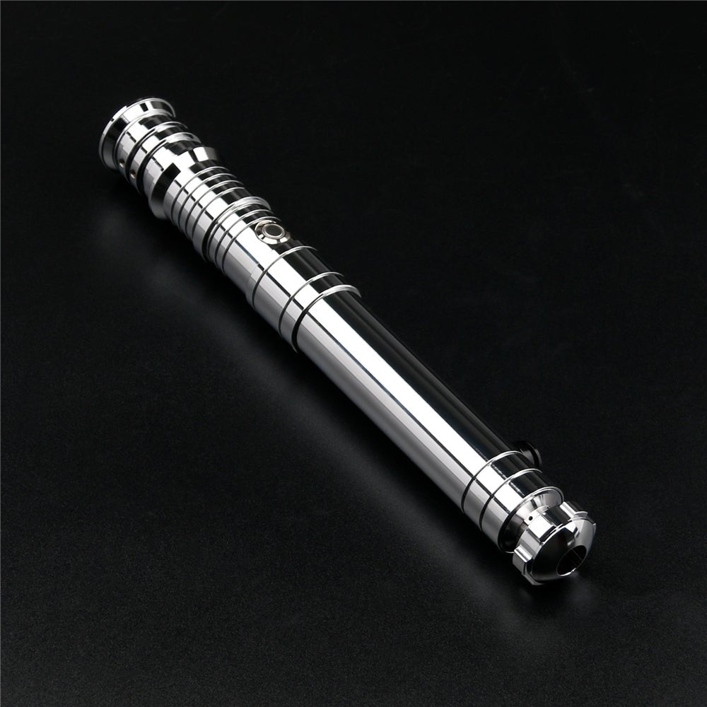 Specialist Silver - E11 - A - Theory Sabers