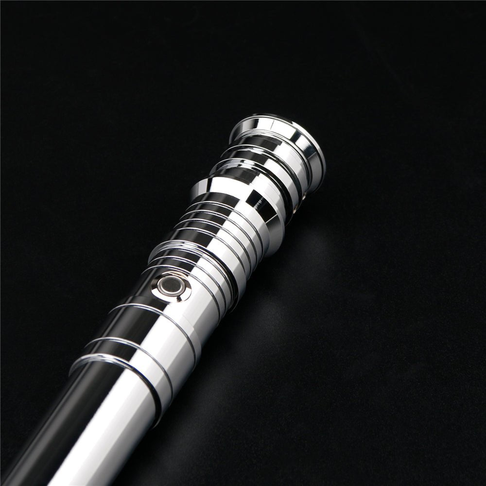Specialist Silver - E11 - A - Theory Sabers