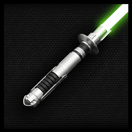 Specter 3 - Theory Sabers