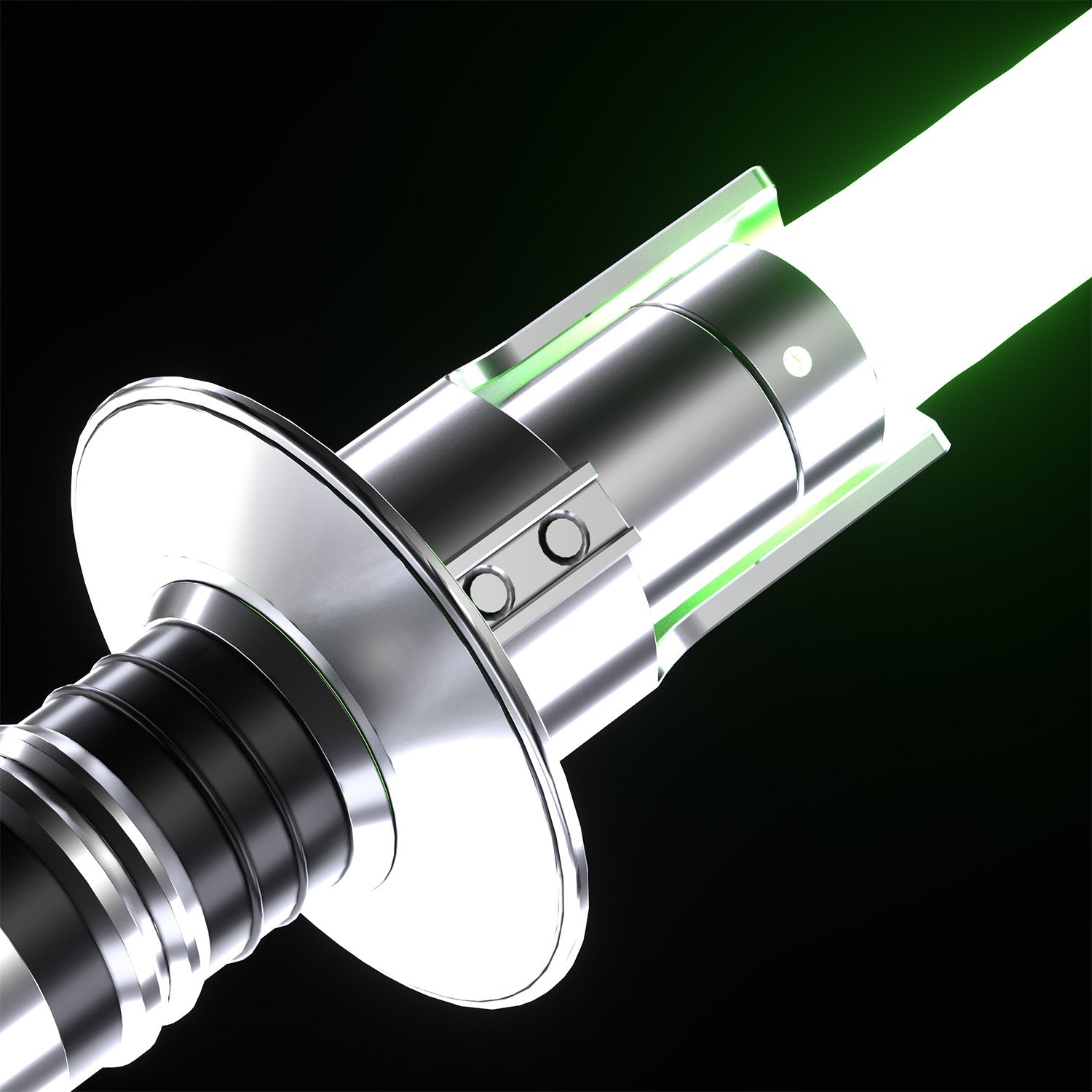 Specter 3 - Theory Sabers