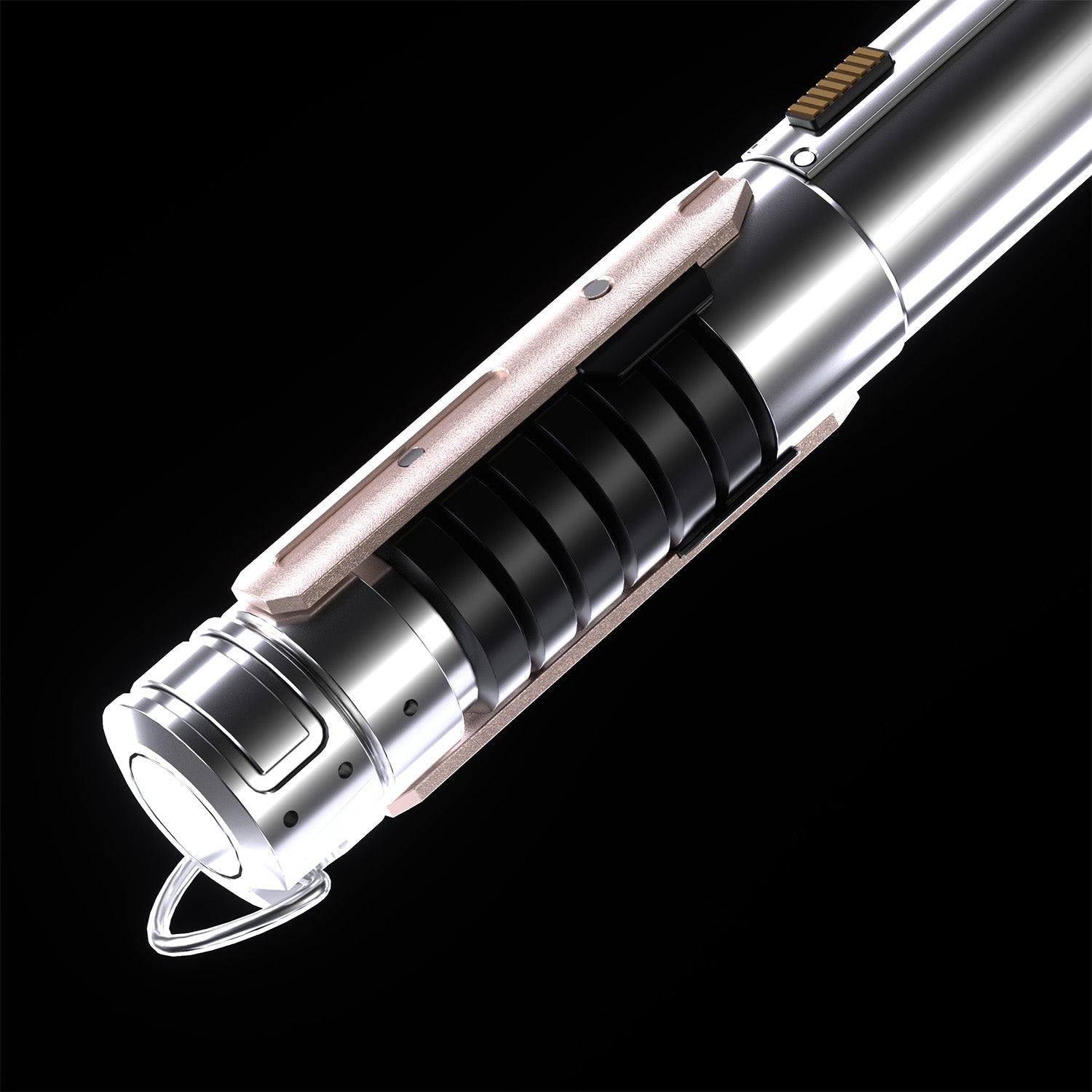 Specter 3 - Theory Sabers