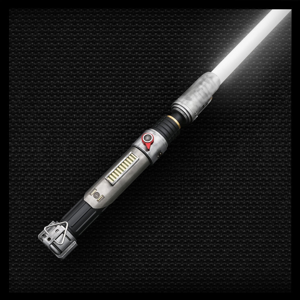 Specter (weathered) - Theory Sabers