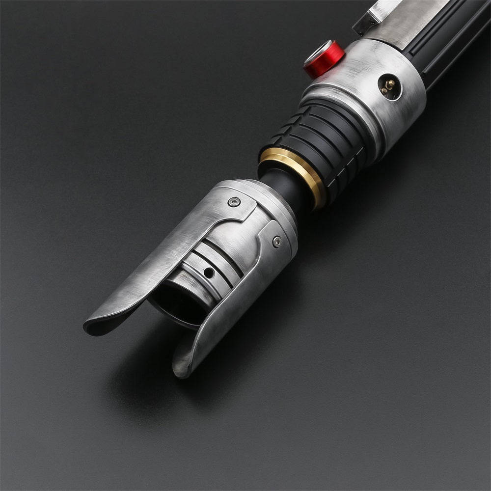 Specter (weathered) - Theory Sabers