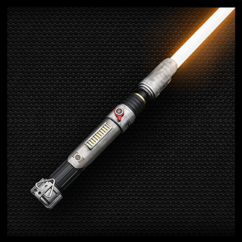 Specter (weathered) - Theory Sabers
