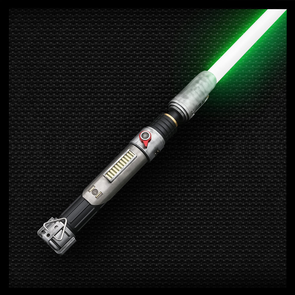 Specter (weathered) - Theory Sabers