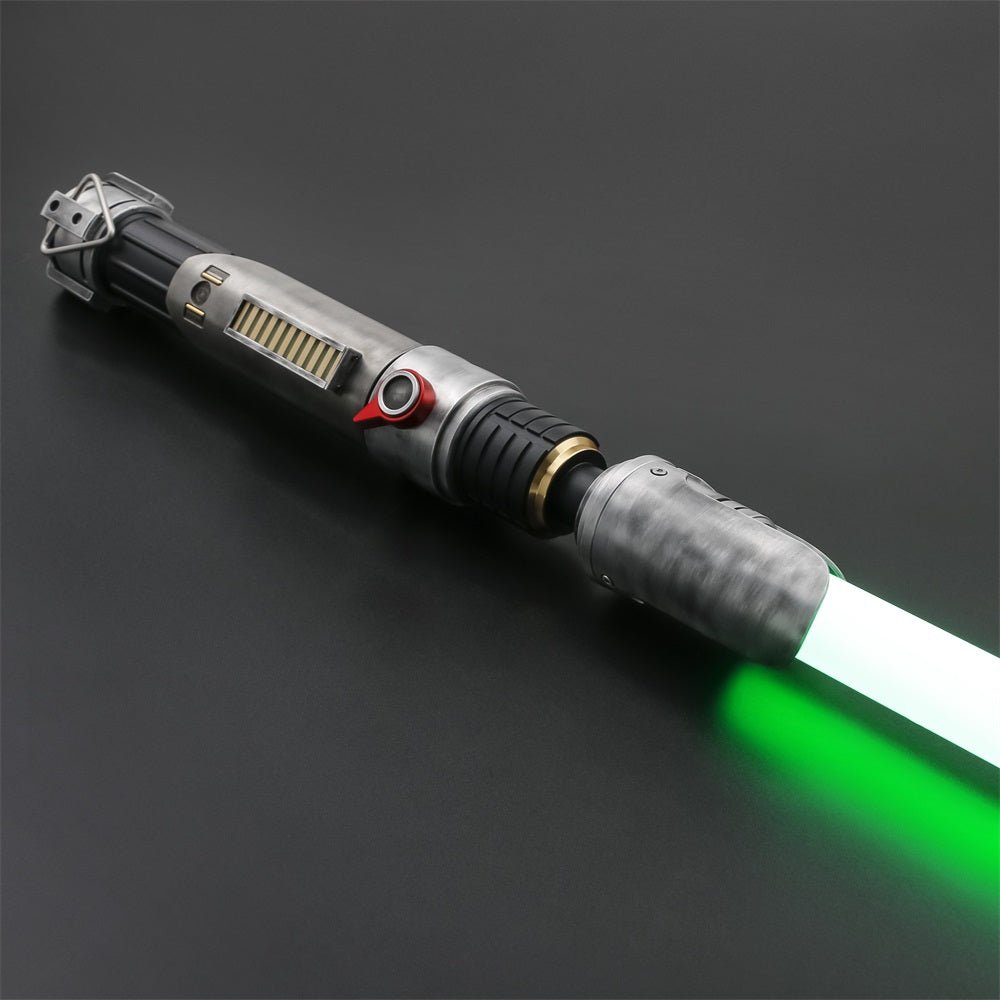 Specter (weathered) - Theory Sabers