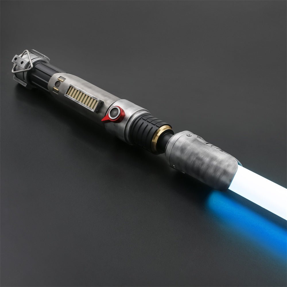 Specter (weathered) - Theory Sabers
