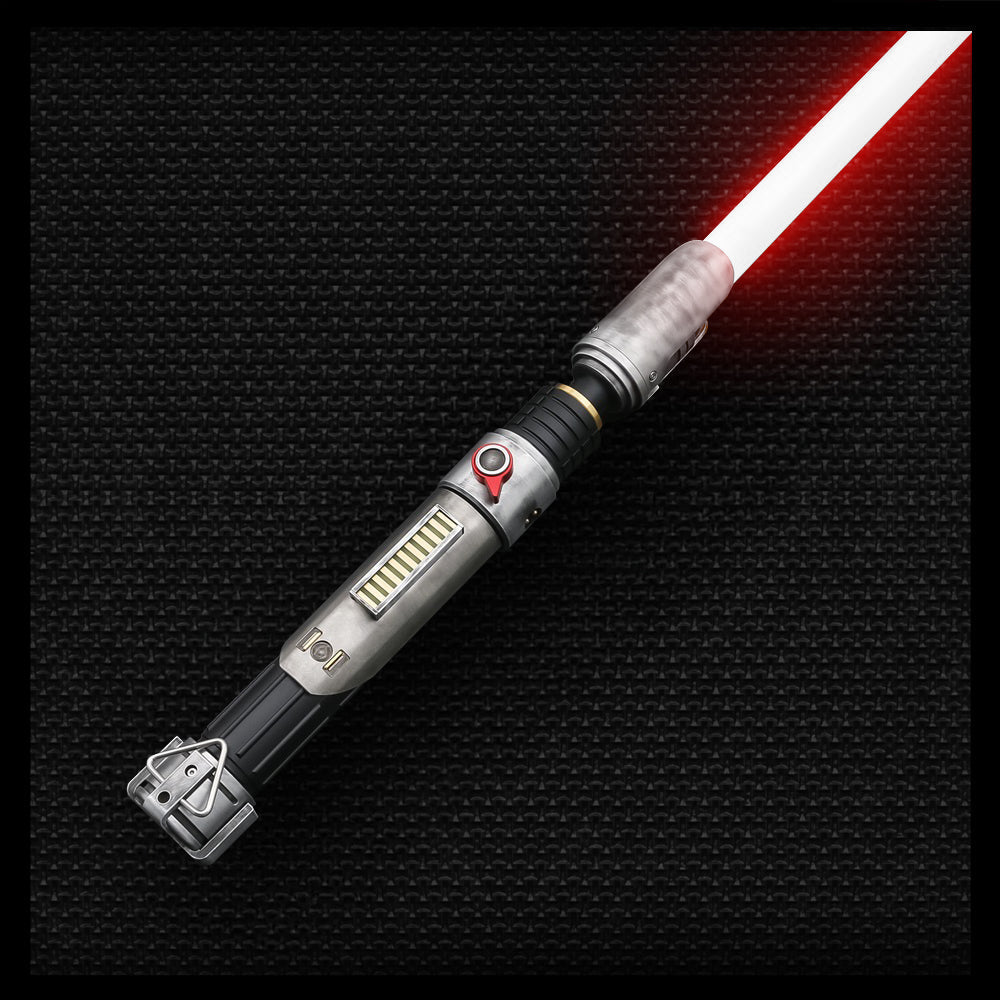 Specter (weathered) - Theory Sabers