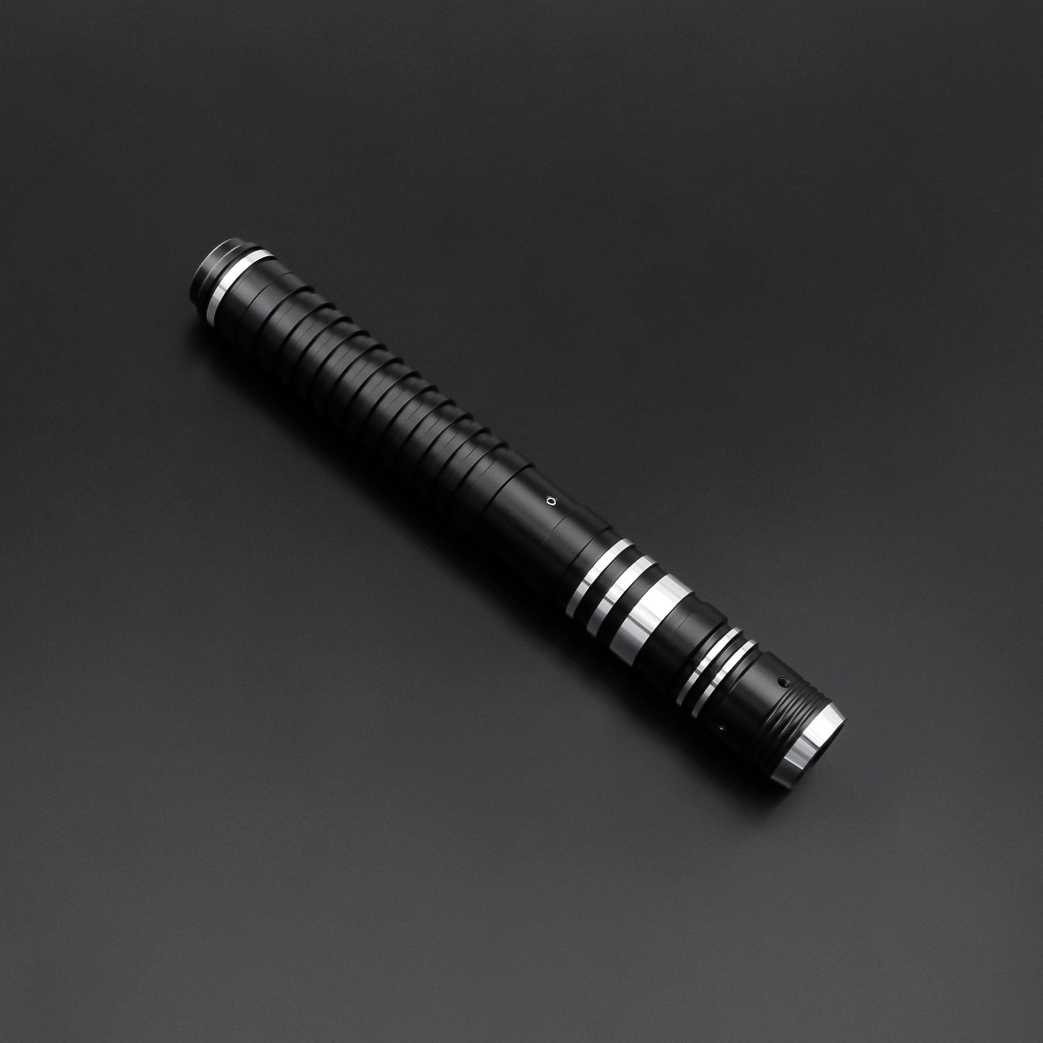 Spinner - E14 - A - Theory Sabers