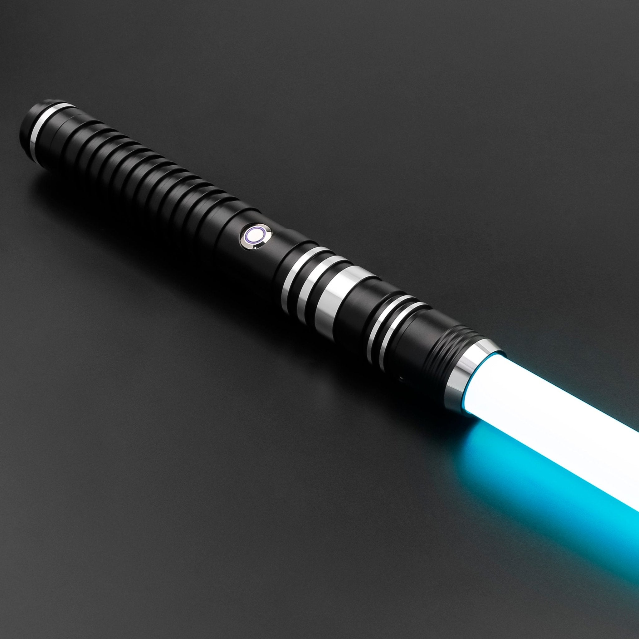 Spinner - E14 - A - Theory Sabers