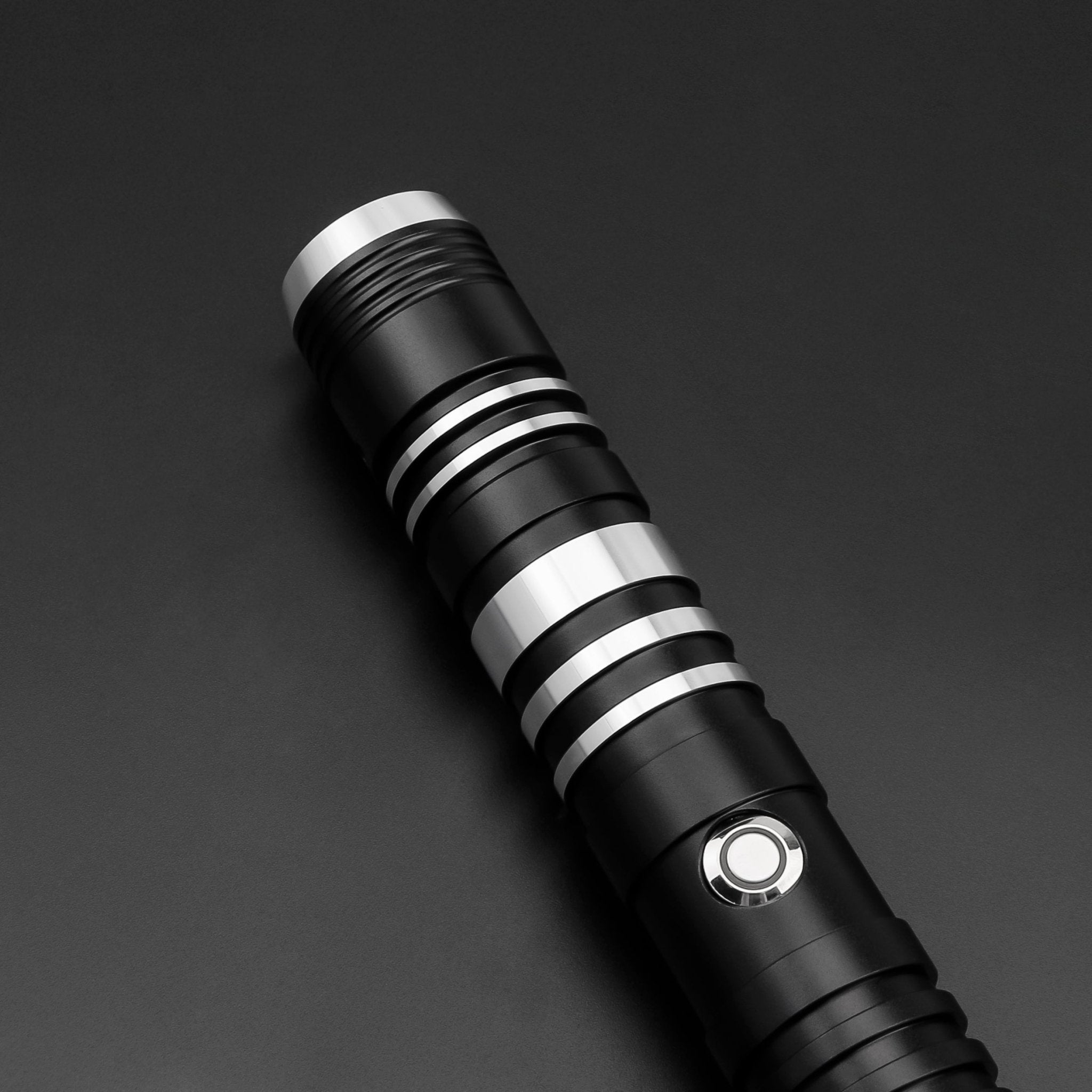 Spinner - E14 - A - Theory Sabers
