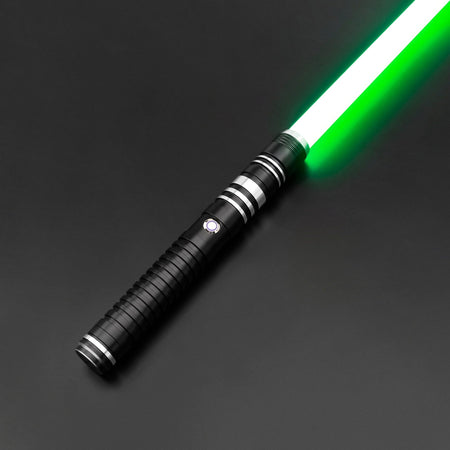 Spinner - E14 - A - Theory Sabers