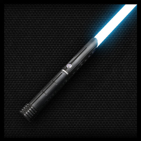 Spirit - E32 - Theory Sabers