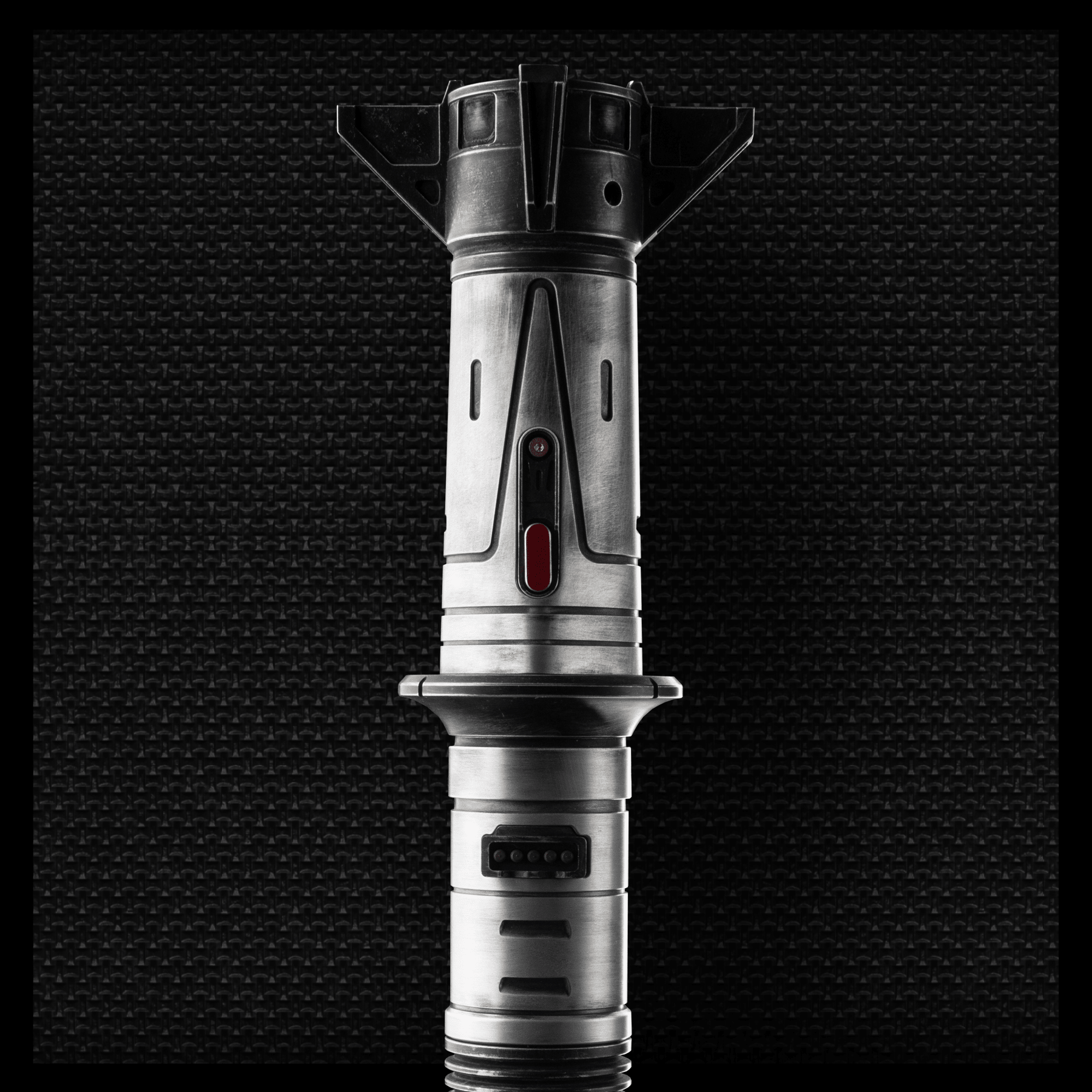 Sun and Moon Bundle - White Wolf Weathered + Shin Baddie - Theory Sabers