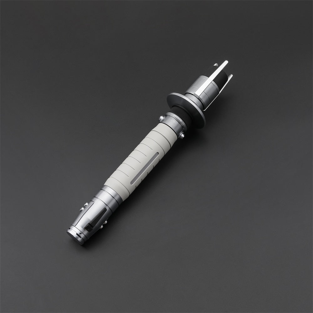 Sun and Moon Bundle - White Wolf Weathered + Shin Baddie - Theory Sabers