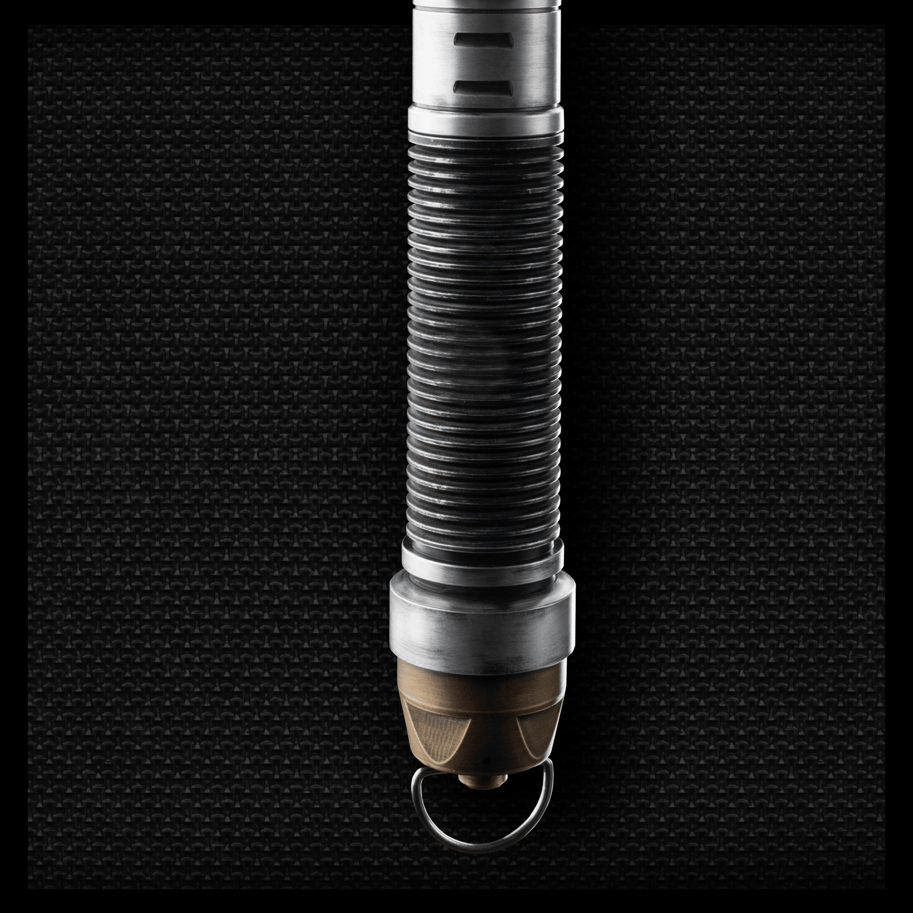 Sun and Moon Bundle - White Wolf Weathered + Shin Baddie - Theory Sabers