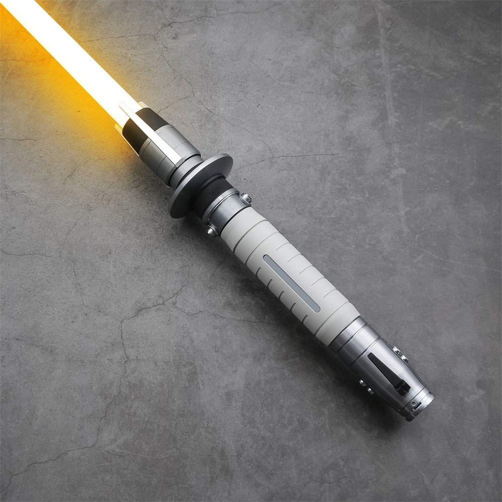 Sun and Moon Bundle - White Wolf Weathered + Shin Baddie - Theory Sabers