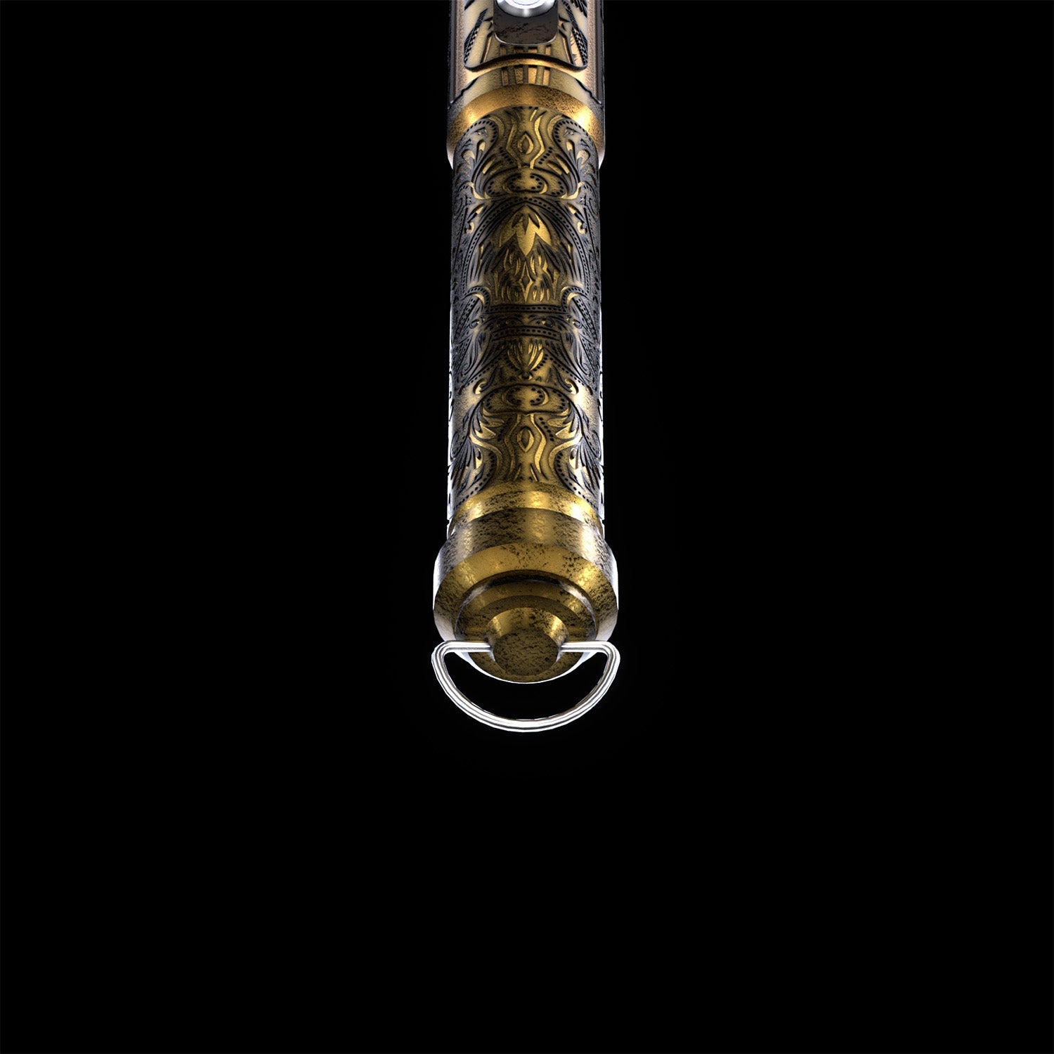 Sun Shadow Gold - E29 - C - Theory Sabers