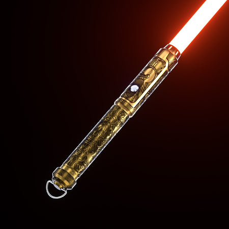 Sun Shadow Gold - E29 - C - Theory Sabers