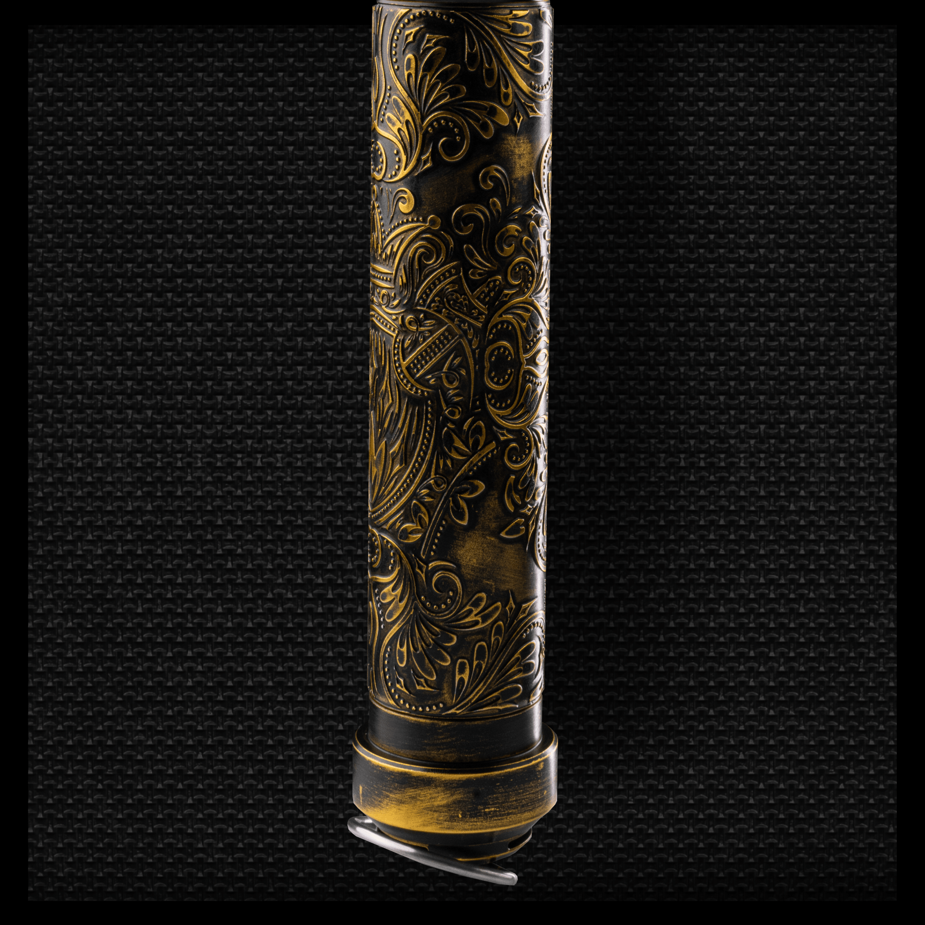 Sun Shadow Gold - E29 - C - Theory Sabers