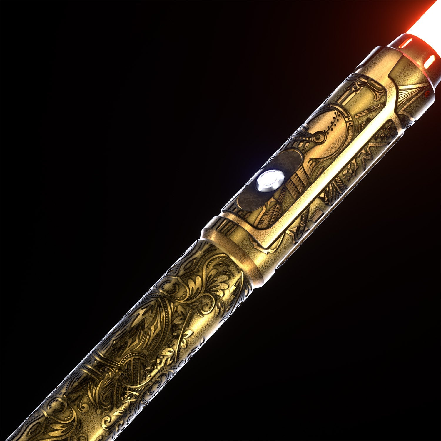 Sun Shadow Gold - E29 - C - Theory Sabers