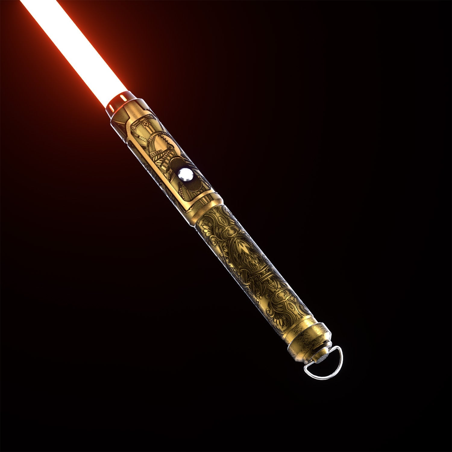 Sun Shadow Gold - E29 - C - Theory Sabers