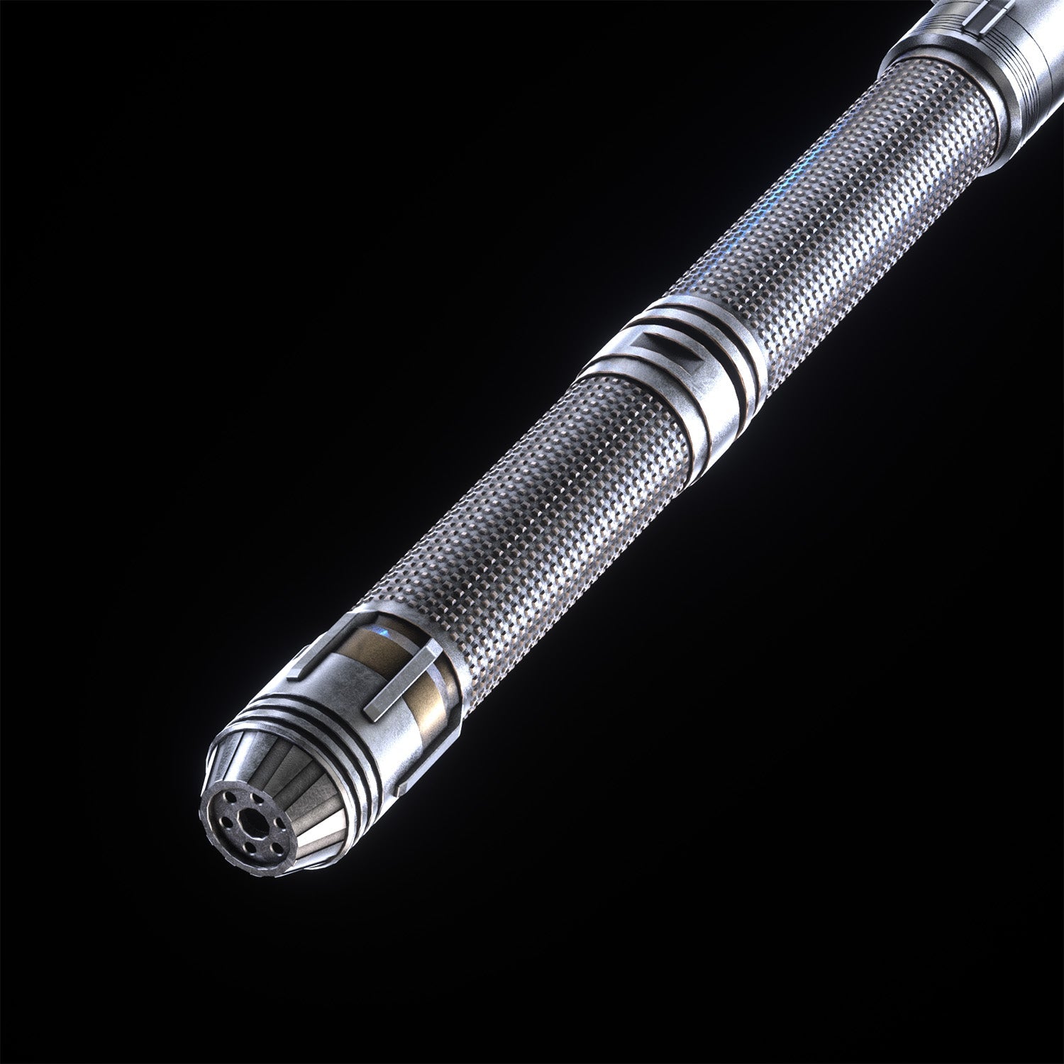 Survivor Crossguard - Theory Sabers