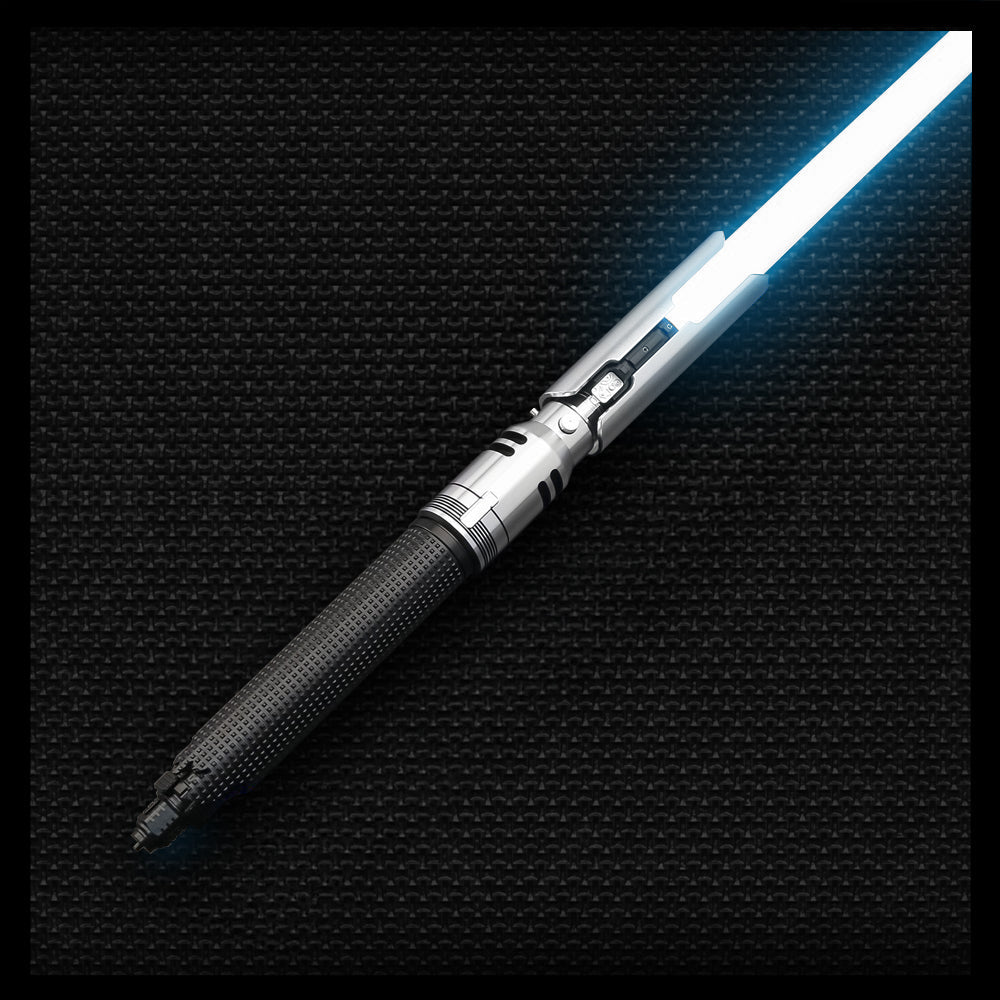 Survivor EP III - Theory Sabers