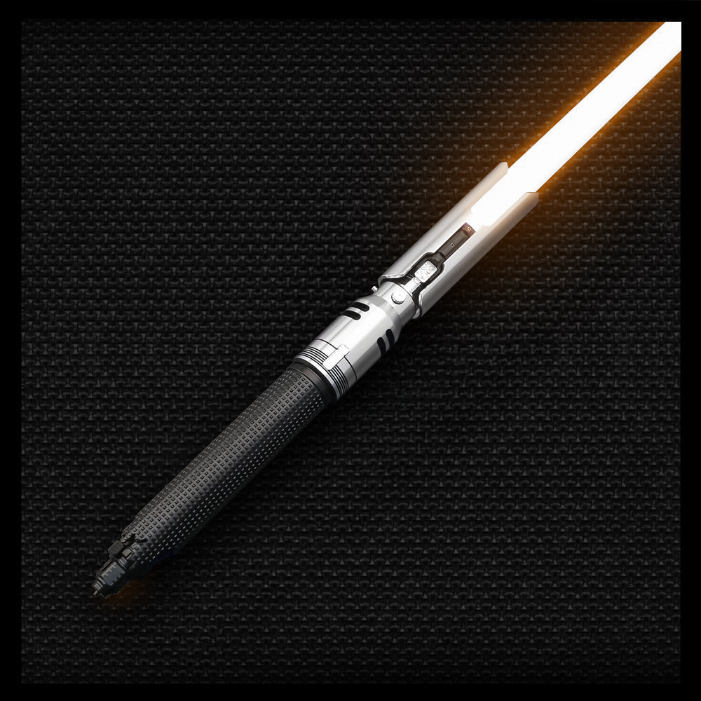 Survivor EP III - Theory Sabers