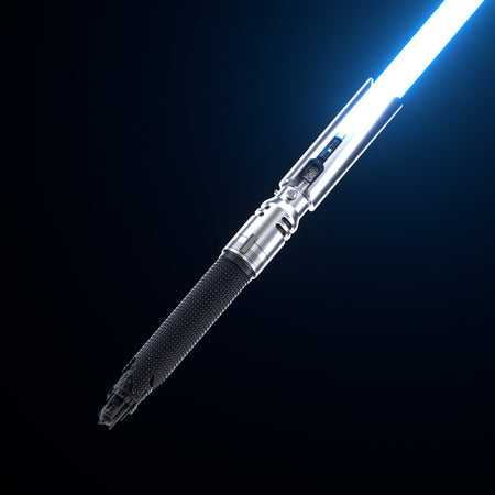 Survivor EP III - Theory Sabers