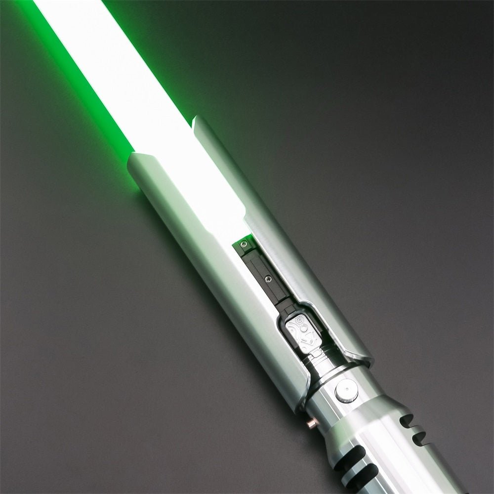 Survivor EP III - Theory Sabers