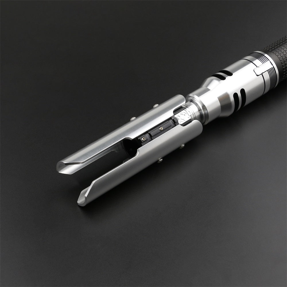 Survivor EP III - Theory Sabers