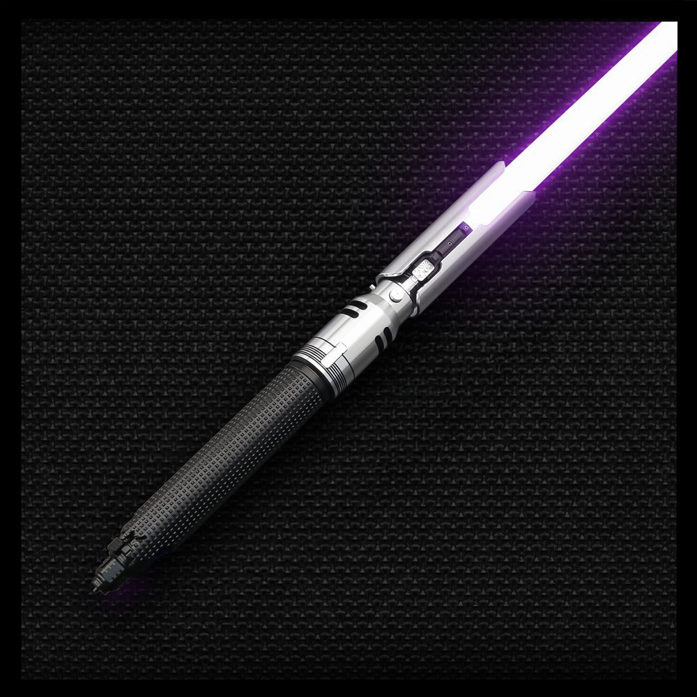 Survivor EP III - Theory Sabers