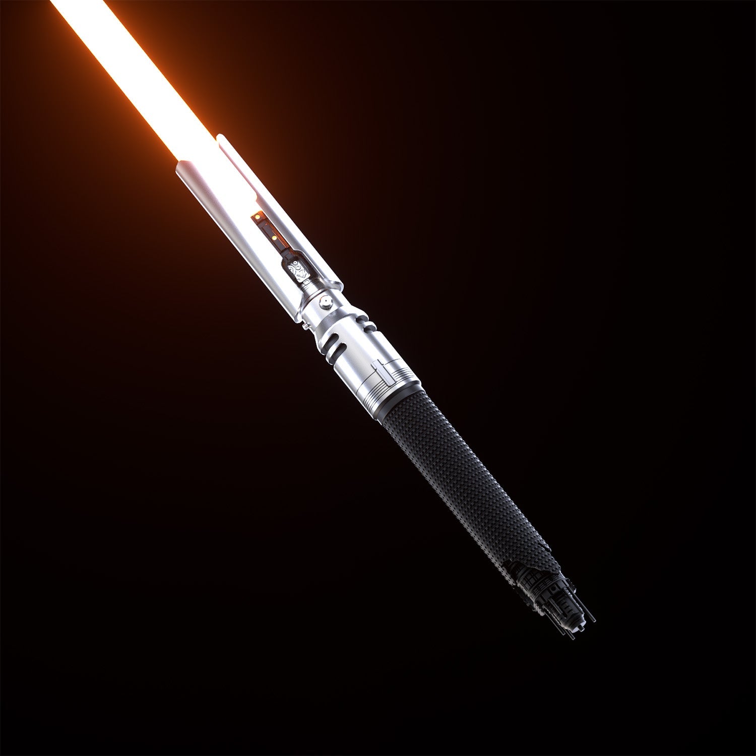 Survivor EP III - Theory Sabers