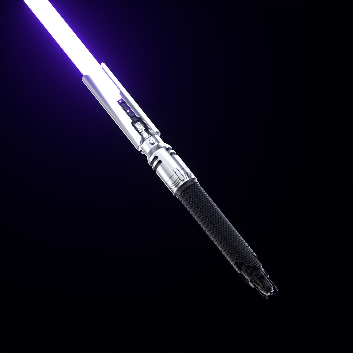 Survivor EP III - Theory Sabers